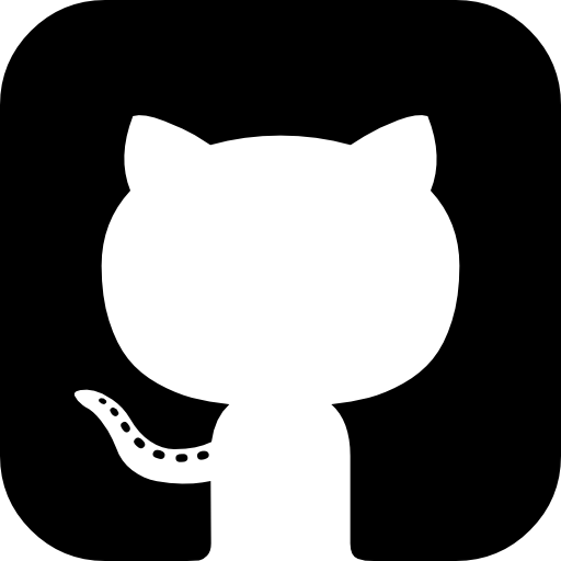 ícone github