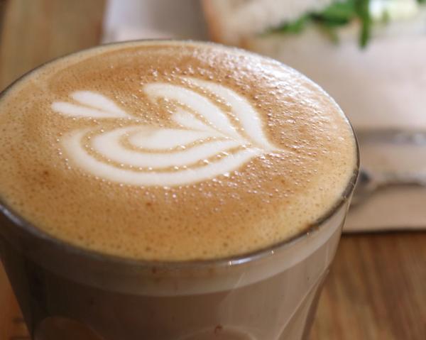 capuccino