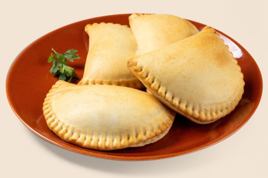 Pastel de Carne