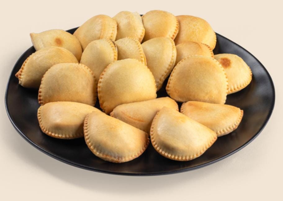 Mini Pastel de Carne